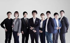 Japan's Dimension closes second VC fund on $75m