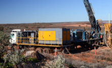  Drilling in the Murchison region