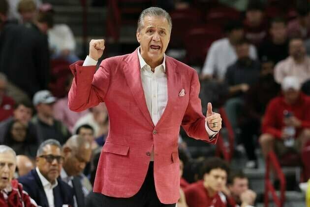 Samford, hot-shooting Jadin Booth ready to challenge No. 21 Arkansas