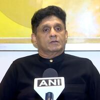 Sri Lanka's advancement inextricably linked with India: LoP Premadasa calls for more Indian investment