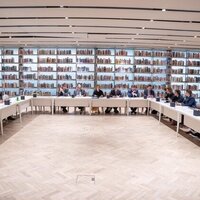 17 EU ambassadors, diplomats explore partnerships with Sharjah