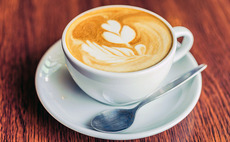 Mandarin buys coffee specialist Neronobile