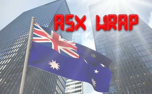 ASX WRAP