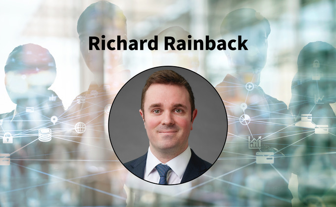 Richard Rainback