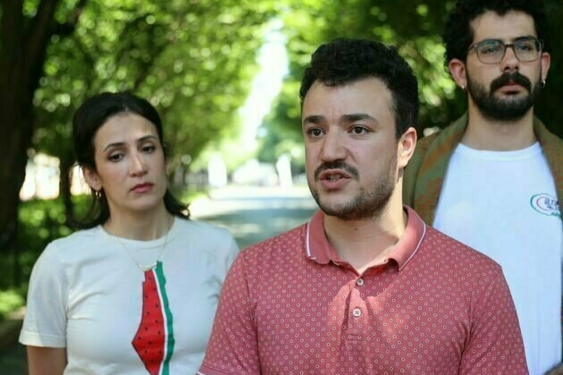 Can the Trump administration legally deport Palestinian rights advocate Mahmoud Khalil? 3 things to know about green card holders' rights