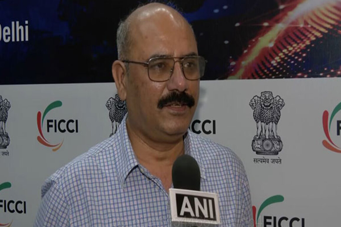 India can tackle critical mineral shortage through processing, co-products, e-waste: Tata Steel Mining MD