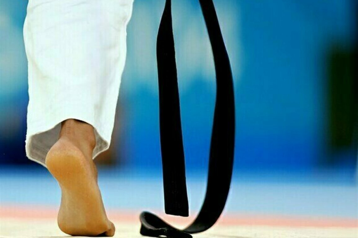 Iran to Compete at Asian Judo Championships after Six Years