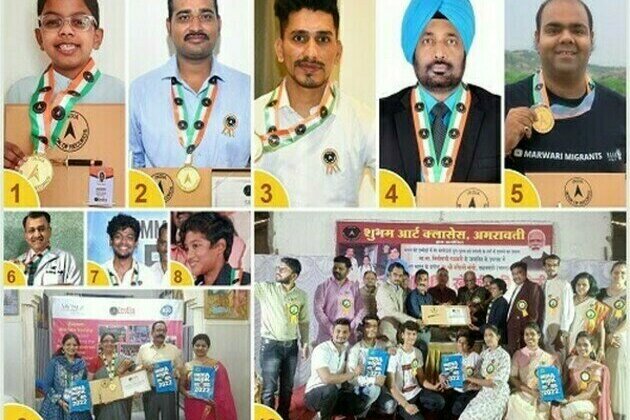 India Book of Records builds a stronger base of record attempts