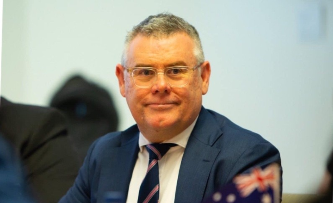 Murray Watt will lead an accelerated process to reform the country's environment laws