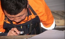Erdene’s 2019 drilling programme is designed to enhance the Khundii gold project in Mongolia