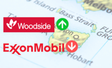 ExxonMobil's shock exit sparks blame game over Australia's gas future 