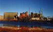 BHP Billiton desalination plant the preferred option