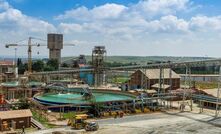 DRDGold acquired Sibanye-Stillwater's WRTRP assets