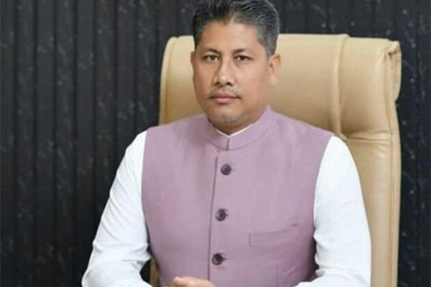 Assam Minister Pijush Hazarika accuses Congress MLA Nurul Huda of assaulting Numal Momin