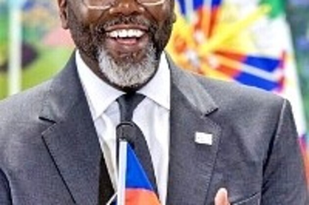 Chicago hosts Haitian Heritage Month celebrations - iciHaiti.com - All the news in brief 7-7