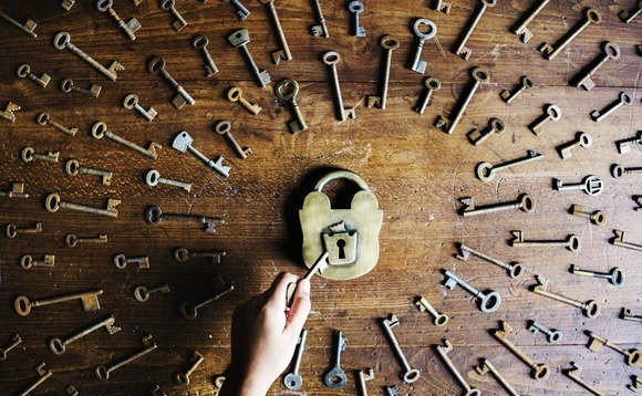 Private wealth: Talent war