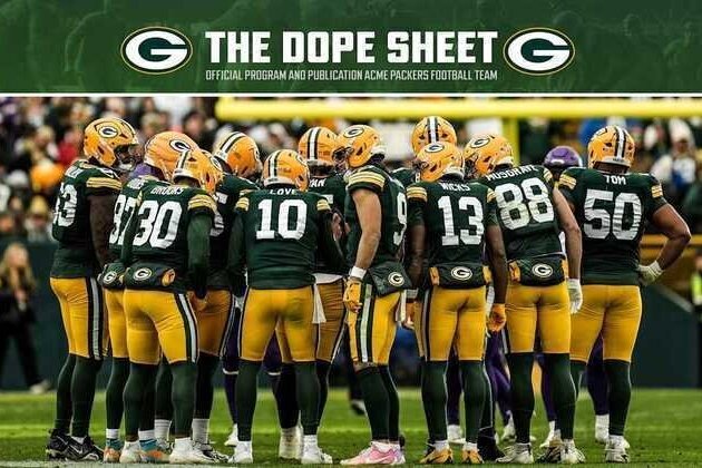 Dope Sheet: 2025 season review