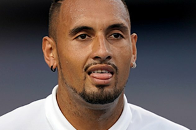 Kyrgios insists Australia can win Davis Cup after opening victory