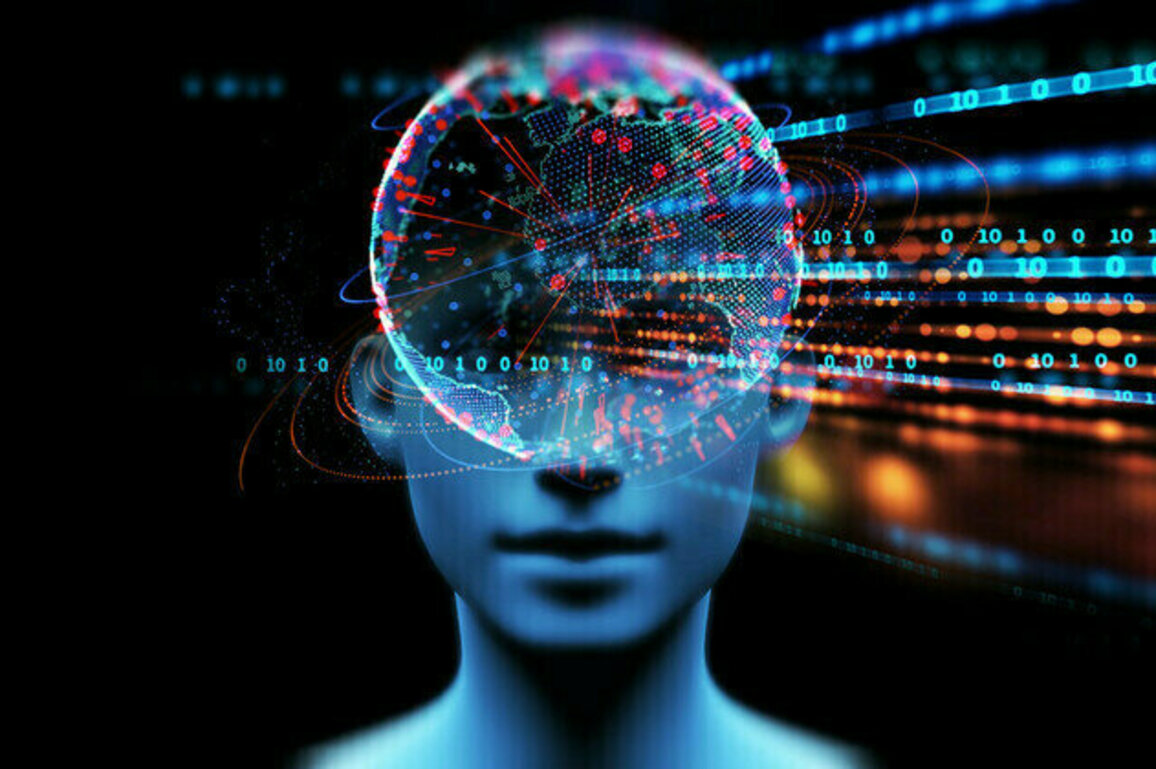 AI can replace half of Russias civil servants  minister