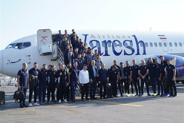 Iran, Uzbekistan Looking to Establish Early Advantage
