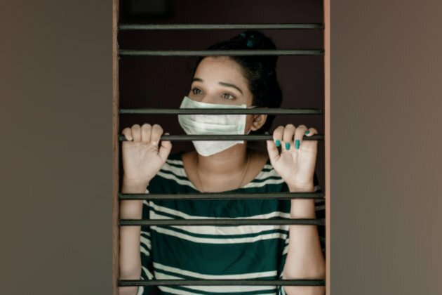 Study finds COVID-19 pandemic stress causes irregular menstrual cycles