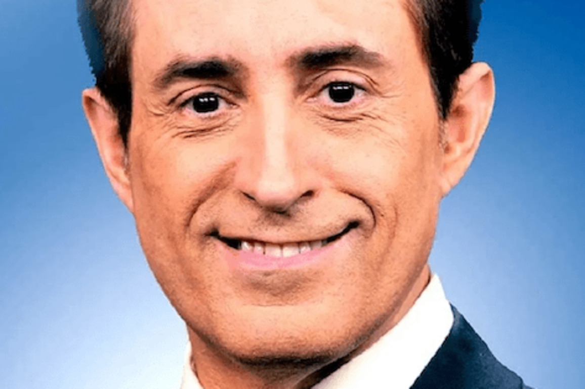 Jim De La Vega to Retire from Fresno Station for Medical Reasons