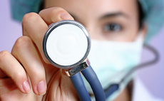Private equity nursing healthcare providers