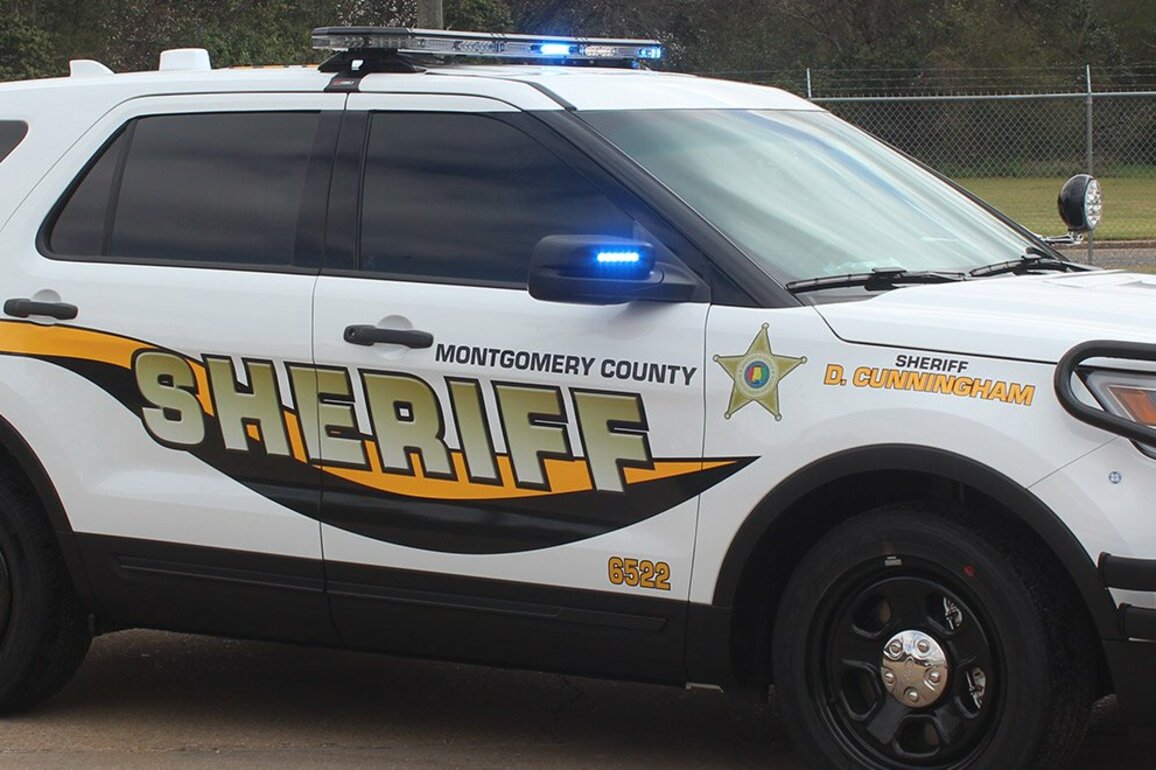 Montgomery County Sheriff's Office warns of scam - WAKA 8