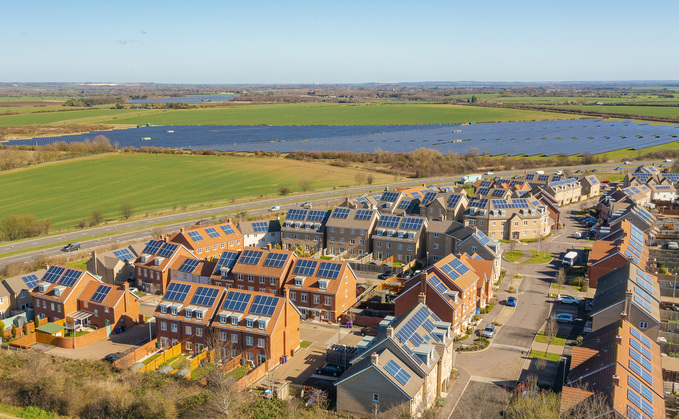 Residents and stakeholders of the Adlington Hall Estate in Cheshire express their concerns about the future development of the estate
