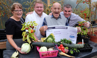 Community project benefits from Managed Services Community Fund