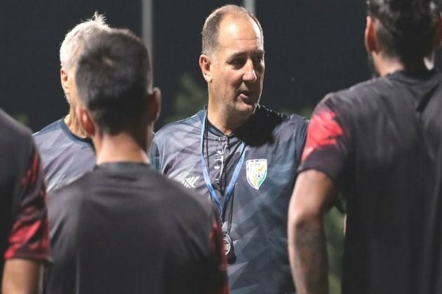 Coach Igor Stimac upbeat about India winning Hung Thinh c'ship