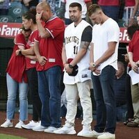 Angels settle wrongful death lawsuit with Tyler Skaggs' family