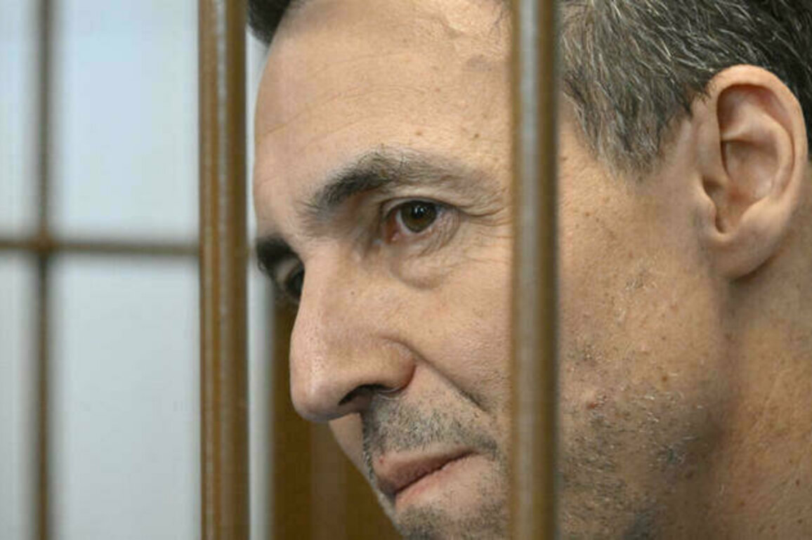 French academic Vinatier faces fresh espionage charges in Russia