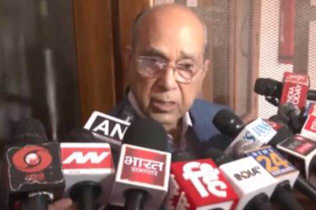 'Trust will delegate powers': Nripendra Misra on upcoming CEO appointment of Ram Mandir Trust