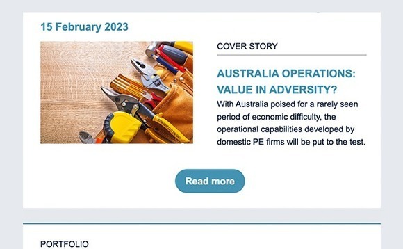 Weekly digest - February 15 2023