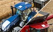 CNH has announced an agreement to provide Starkink connectivity with its Case IH and New Holland machinery.