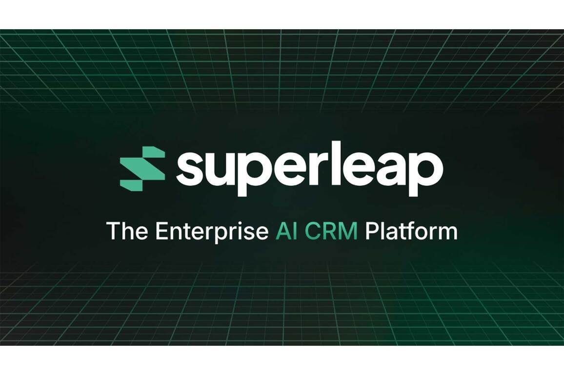 Superleap Raises INR 36 Cr to Build the AI-Native Alternative to Legacy CRMs