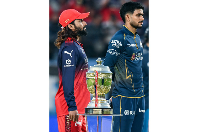 Rajat vs Shubman: On different paths of cricketing destiny, RCB, GT skippers got points to prove in IPL final