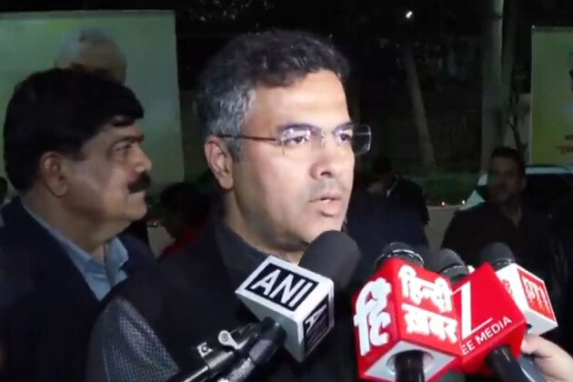 "LG reminded him of his responsibilities": Parvesh Verma targets Kejriwal over pollution