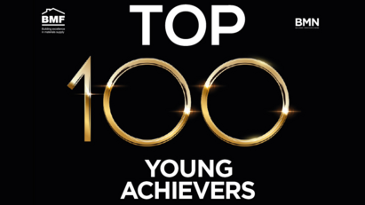 Top 100 Young Achievers: shining the spotlight on the industry's brightest young things 