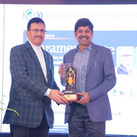 A Proud Milestone for ICIM and Its Partner Organisations