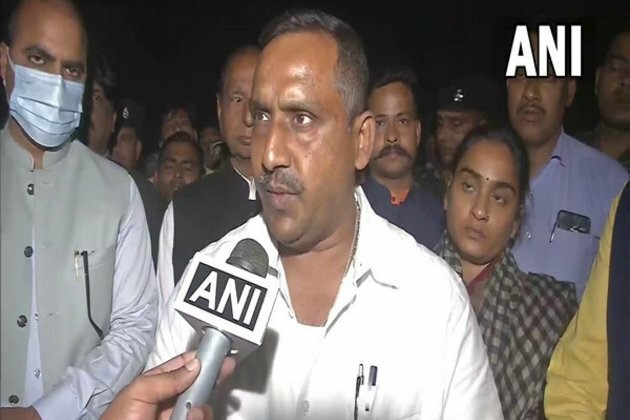 Jharkhand: Health Minister directs DC to probe 'lapses' in Dhanbad fire