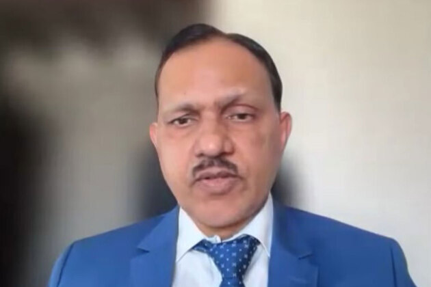 India to have capacity of 75-80 million chips per day through new semiconductor plants soon: IESA President