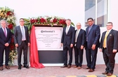 Continental inaugurates new R&D facility in Gurgaon