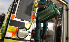 NHS Ambulance trusts unable to access patient records following cyberattack