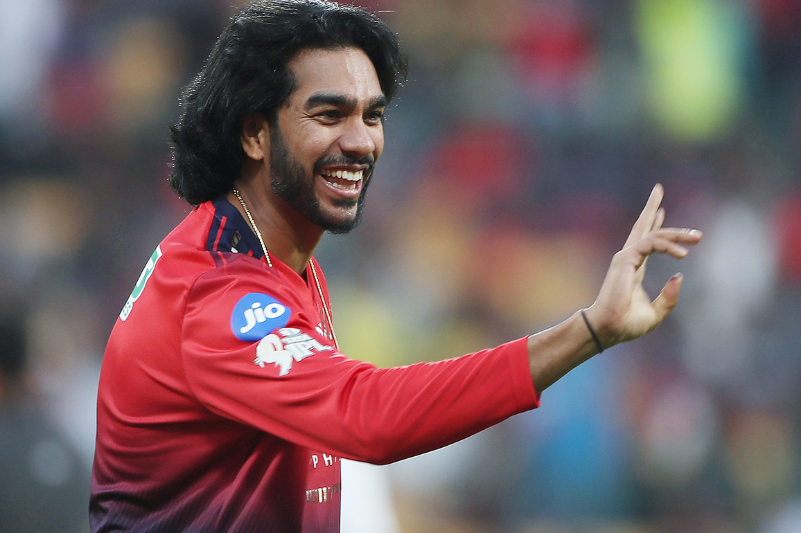 Could Venkatesh Iyer's strong record vs MI tempt RCB to play him at Wankhede?