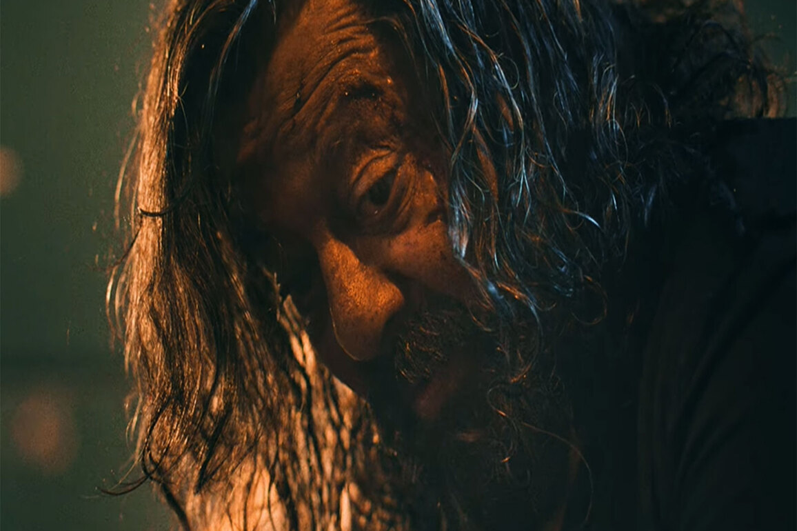 'Khalnayak Returns': Sanjay Dutt unleashes his dark, intense aura in sequel teaser