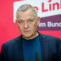 German opposition proposes replacement for NATO