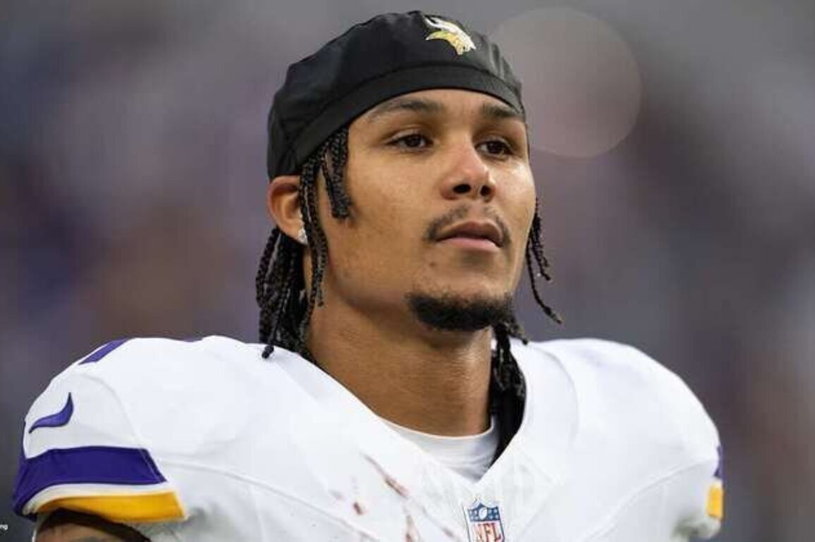 Free Agent Facts: Get to know WR Jalen Nailor