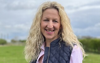 EXCLUSIVE - Jill Hewitt on farm safety: "How much loss do we need to bear to create meaningful and lasting culture change which will save lives?"